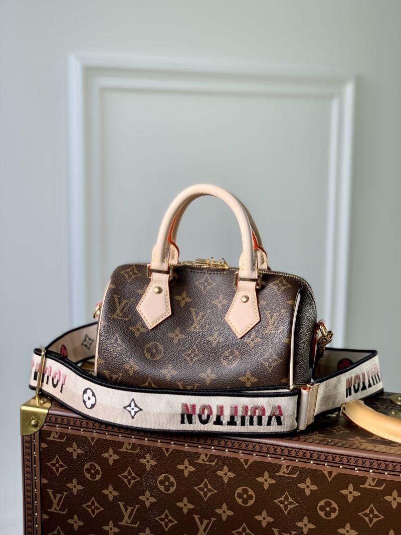 LV Speedy Bags